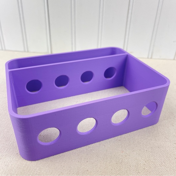 Toothbrush Holder, Manual Toothbrush Holder - Picture 7 of 8